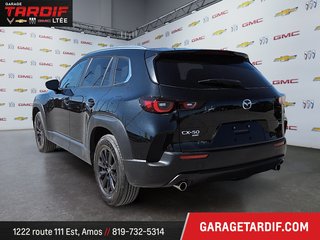 Mazda CX-50  2025 à Amos, Québec - 4 - w320h240px