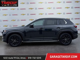 Mazda CX-50  2025 à Amos, Québec - 4 - w320h240px