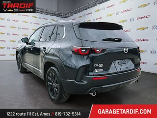 Mazda CX-50  2025 à Amos, Québec - 3 - w320h240px