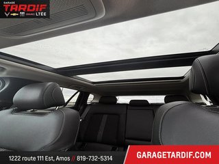 Mazda CX-50  2025 à Amos, Québec - 6 - w320h240px