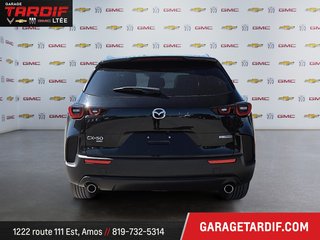 Mazda CX-50  2025 à Amos, Québec - 3 - w320h240px