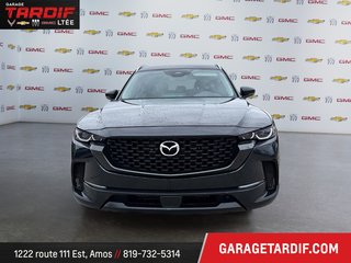 Mazda CX-50  2025 à Amos, Québec - 2 - w320h240px