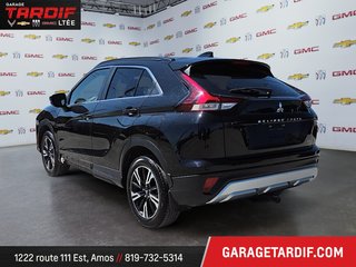 2023 Mitsubishi Eclipse in Amos, Quebec - 4 - w320h240px