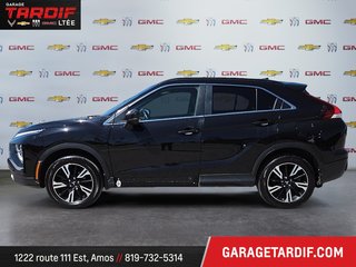 2023 Mitsubishi Eclipse in Amos, Quebec - 5 - w320h240px