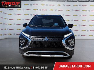 2023 Mitsubishi Eclipse in Amos, Quebec - 2 - w320h240px