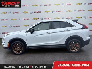 2023 Mitsubishi Eclipse in Amos, Quebec - 5 - w320h240px