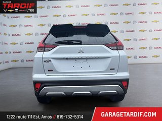 2023 Mitsubishi Eclipse in Amos, Quebec - 3 - w320h240px