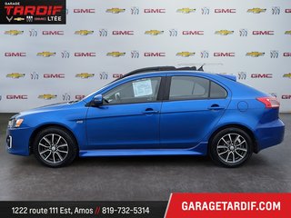 2017 Mitsubishi Lancer in Amos, Quebec - 5 - w320h240px