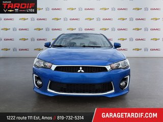 Mitsubishi Lancer  2017 à Amos, Québec - 2 - w320h240px
