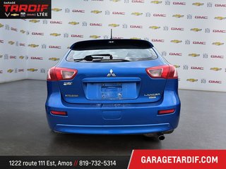 Mitsubishi Lancer  2017 à Amos, Québec - 3 - w320h240px