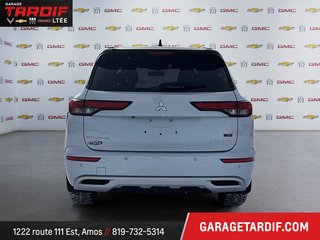 2023 Mitsubishi Outlander in Amos, Quebec - 3 - w320h240px