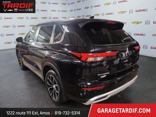 Mitsubishi OUTLANDER  2023 à Amos, Québec - 4 - w320h240px