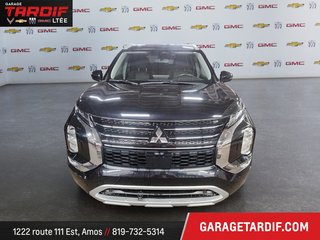 Mitsubishi OUTLANDER  2023 à Amos, Québec - 2 - w320h240px