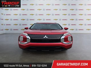 2024 Mitsubishi OUTLANDER in Amos, Quebec - 2 - w320h240px