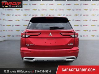 Mitsubishi Outlander  2024 à Amos, Québec - 3 - w320h240px