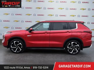 Mitsubishi Outlander  2024 à Amos, Québec - 5 - w320h240px