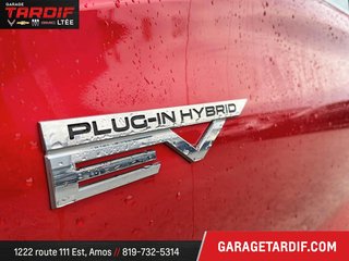 2024 Mitsubishi OUTLANDER in Amos, Quebec - 6 - w320h240px