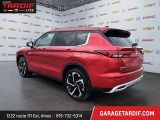 Mitsubishi Outlander  2024 à Amos, Québec - 4 - w320h240px