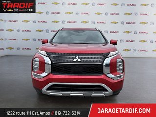 Mitsubishi Outlander  2024 à Amos, Québec - 2 - w320h240px