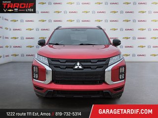2022 Mitsubishi RVR in Amos, Quebec - 2 - w320h240px