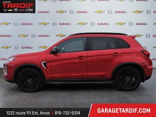 2022 Mitsubishi RVR in Amos, Quebec - 5 - w320h240px