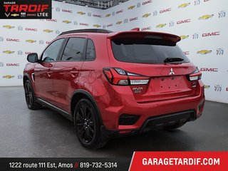 2022 Mitsubishi RVR in Amos, Quebec - 4 - w320h240px
