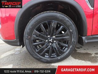 2022 Mitsubishi RVR in Amos, Quebec - 6 - w320h240px