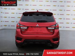 2022 Mitsubishi RVR in Amos, Quebec - 3 - w320h240px