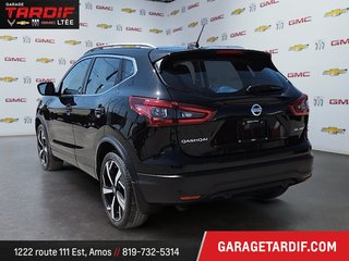 2022 Nissan Qashqai in Amos, Quebec - 4 - w320h240px