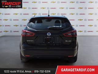 2022 Nissan Qashqai in Amos, Quebec - 3 - w320h240px