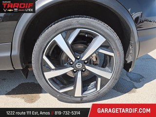 2022 Nissan Qashqai in Amos, Quebec - 6 - w320h240px