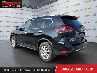 2020 Nissan Rogue in Amos, Quebec - 4 - w320h240px