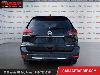 2020 Nissan Rogue in Amos, Quebec - 3 - w320h240px