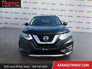 2020 Nissan Rogue in Amos, Quebec - 2 - w320h240px