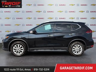 2020 Nissan Rogue in Amos, Quebec - 5 - w320h240px