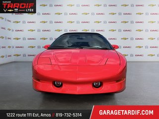 Pontiac Firebird  1995 à Amos, Québec - 2 - w320h240px