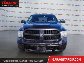 Ram 1500  2015 à Amos, Québec - 2 - w320h240px