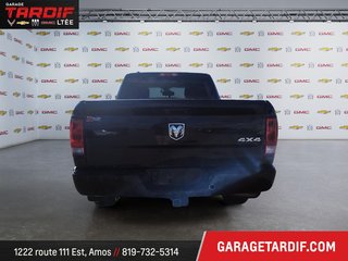 Ram 1500  2015 à Amos, Québec - 3 - w320h240px