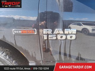Ram 1500  2015 à Amos, Québec - 6 - w320h240px