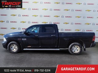 Ram 1500  2015 à Amos, Québec - 5 - w320h240px