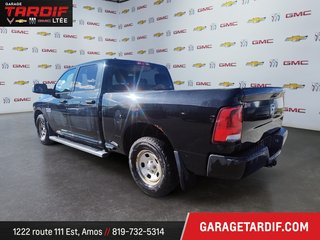 Ram 1500  2015 à Amos, Québec - 4 - w320h240px