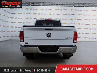 Ram 1500 Promaster  2016 à Amos, Québec - 3 - w320h240px