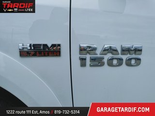 Ram 1500 Promaster  2016 à Amos, Québec - 6 - w320h240px