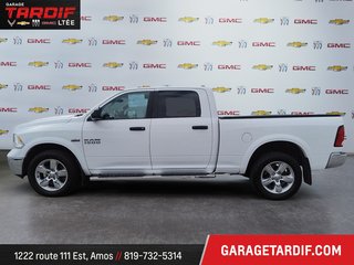 Ram 1500 Promaster  2016 à Amos, Québec - 5 - w320h240px