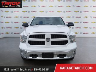 Ram 1500 Promaster  2016 à Amos, Québec - 2 - w320h240px