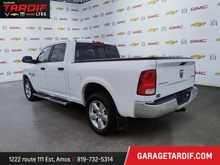 Ram 1500 Promaster  2016 à Amos, Québec - 4 - w320h240px
