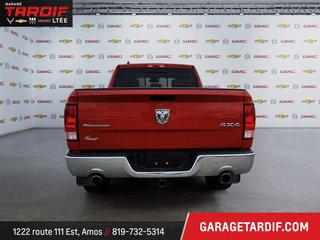 Ram 1500  2018 à Amos, Québec - 3 - w320h240px
