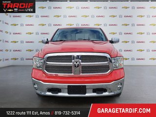 Ram 1500  2018 à Amos, Québec - 2 - w320h240px