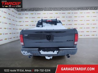 Ram 1500  2019 à Amos, Québec - 3 - w320h240px