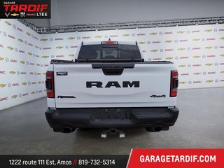 2023 Ram 1500 in Amos, Quebec - 3 - w320h240px